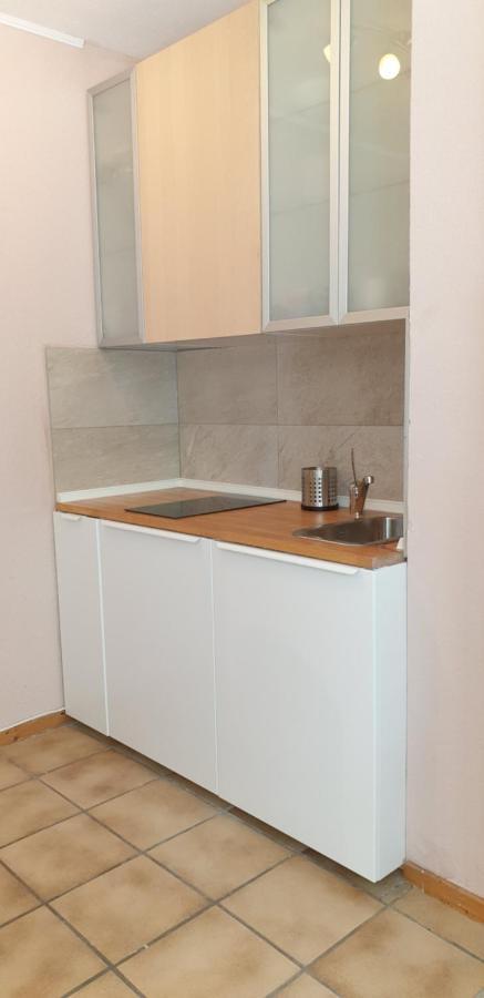 Bacchus - Helles Und Geraeumiges Appartement Am Rande Von Mainz Luaran gambar